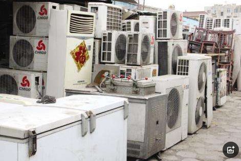 電器設(shè)備回收