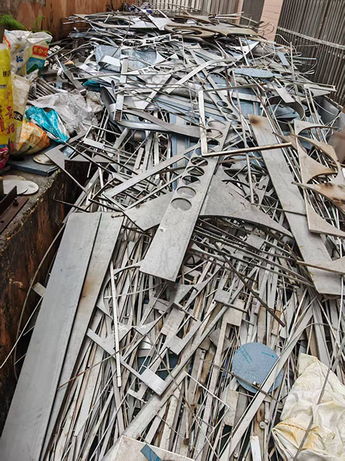 廣東廢鋁好回收嗎？